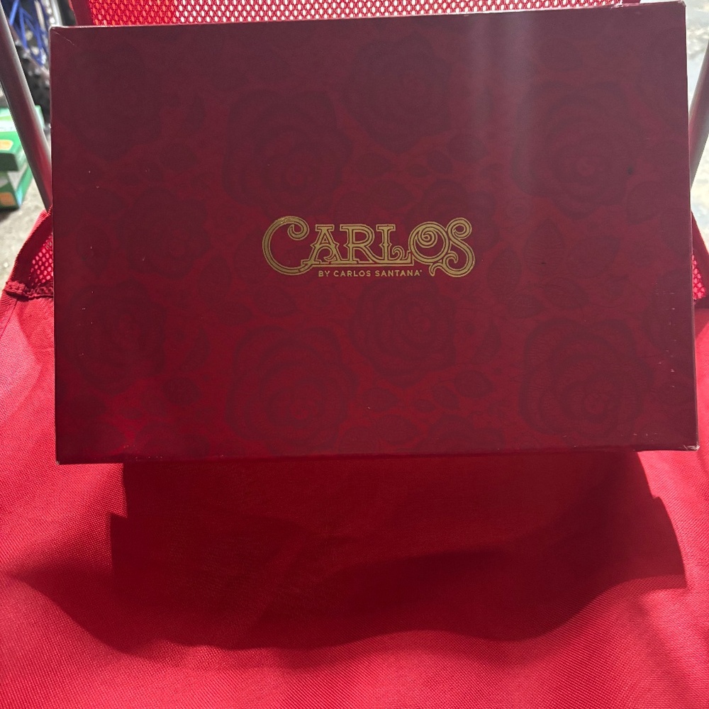 Women’s ankle boots.